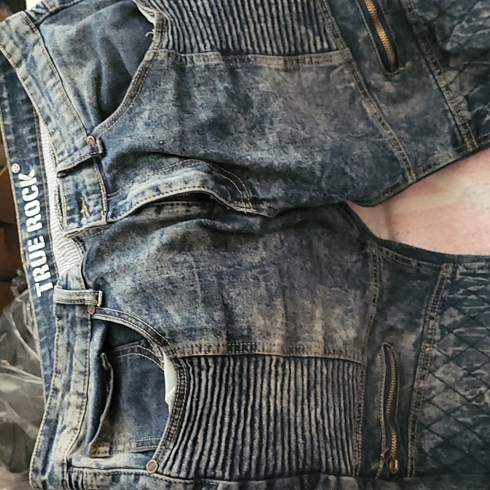 Pants